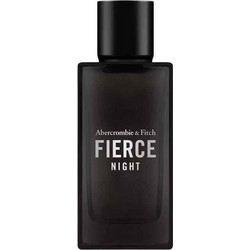 Abercrombie & Fitch Fierce Night Eau de Cologne 50ml