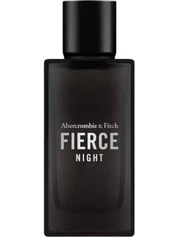 Abercrombie & Fitch Fierce Night Eau de Cologne 50ml