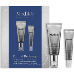Medik8 Retinal Recharge Set