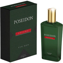 Poseidon Enigma Eau de Toilette 150ml