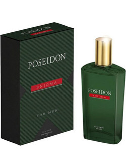 Poseidon Enigma Eau de Toilette 150ml