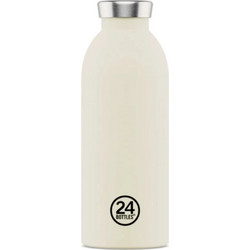 24Bottles Clima Bottle Cotton 500ml