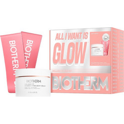 Biotherm Collagen Fit Intensive Hydra Body Cream 200ml + Booty Band 1τμχ