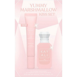 Kayali Yummy Marshmallow Kiss Set