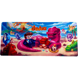 Judex Dino XXL