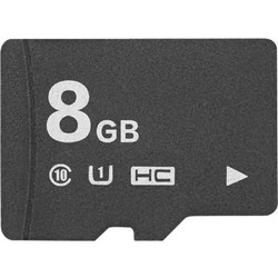 Godox microSDHC 8GB Class 10 U1