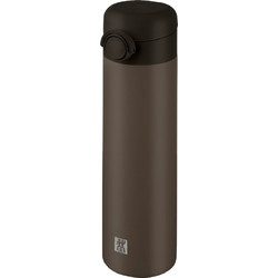 Zwilling Thermo Plus Flask Chocolate 500ml