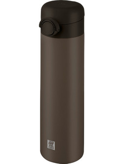 Zwilling Thermo Plus Flask Chocolate 500ml