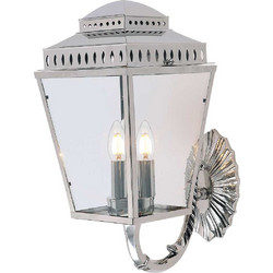 Elstead Lighting Mansion-house-wb1-pn
