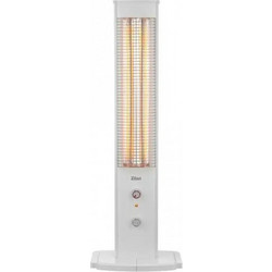 Zilan ZLN-4024 Σόμπα Carbon 2000W με Θερμοστάτη