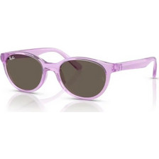 Ray-Ban Παιδικά Γυαλιά Ηλίου Ροζ RB9080S 7172/3