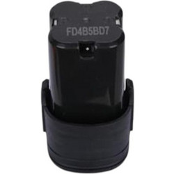 Finder 197467 Μπαταρία Εργαλείων Λιθίου 16.8V 1.5Ah