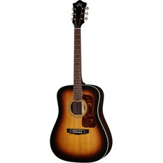 Guild D-50E STD USA Antique Burst
