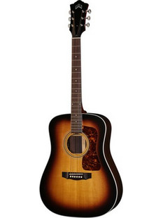 Guild D-50E STD USA Antique Burst