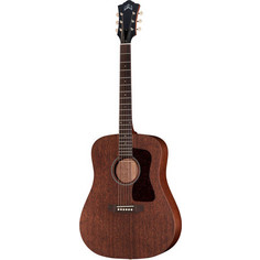 Guild D-20 USA Natural