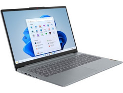 Lenovo IdeaPad Slim 3 15AMN8 (Ryzen 5 40/16GB/512GB SSD/Radeon Graphics 610M/Windows 11)