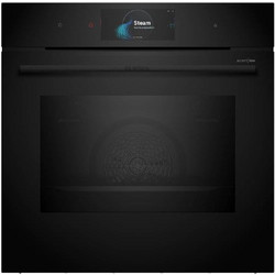 Bosch Accent Line HSG938DB2 Φούρνος Ηλεκτρικός Άνω Πάγκου 71lt 59.4cm