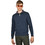 Berto Lucci Ανδρικό Φούτερ Navy Μπλε 07252-1881-5022