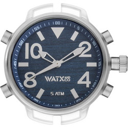 Watx & Co Ανδρικό Ρολόι RWA3736