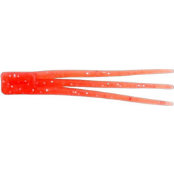 Nikko Micro Strips 1.8 Τεχνητό Δόλωμα UV Orange
