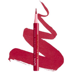 Nyx Lip Lingerie Stain Flirt Alert Μηχανικό Lip Liner
