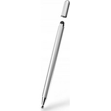 Tech-Protect Magnet Stylus Silver