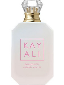 Kayali Boujee Kitty Caramel Milk Eau de Parfum 50ml