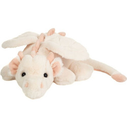 Hermann Teddy Δράκος Fluffy 32cm