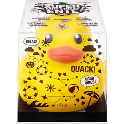 Trendhaus Super Duck Jumbo Squishy Κίτρινο
