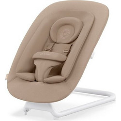 Cybex Lemo Relax Μωρού έως 15kg Almond Beige