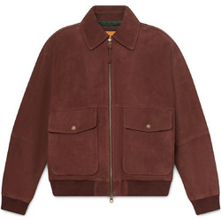 Timberland Ανδρικό Μπουφάν Χειμωνιάτικο Bomber Καφέ TBC0YH7RAJD