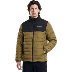 District75 Ανδρικό Μπουφάν Χειμωνιάτικο Puffer 226MJA-988-0X8