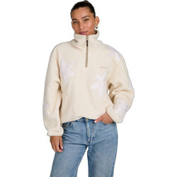 Brunotti Γυναικείο Φούτερ Fleece Εκρού 1-2622240099-1013