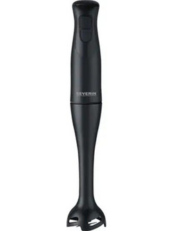 Severin 3761 Ραβδομπλέντερ με Ανοξείδωτη Ράβδο 350W