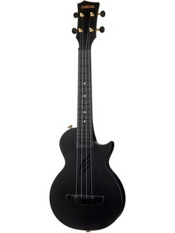 Cascha Carbon Concert Black