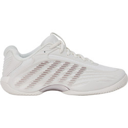 K-Swiss Hypercourt Express 3 Γυναικεία Αθλητικά Παπούτσια για Τένις Λευκά 94603-118