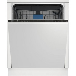Beko BDIN36550 Εντοιχιζόμενο Πλυντήριο Πιάτων για 15 Σερβίτσια 60cm