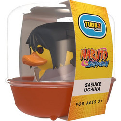 Numskull Tubbz Naruto Shippuden Mini Sasuke Uchiha 5cm