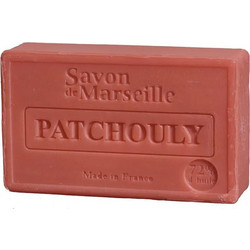 Le Chatelard 1802 Patchouli Χειροποίητο Σαπούνι 100gr