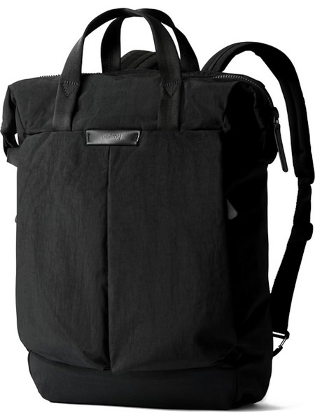 Bellroy Tokyo BKPA-RVN-213 Αδιάβροχο Σακίδιο Πλάτης 14lt Μαύρο