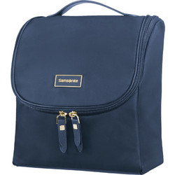 Samsonite Karissa Νεσεσέρ Ταξιδίου με Θήκες 23x10x21cm Μπλε