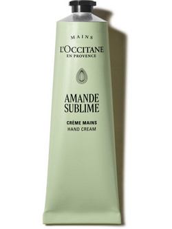L'Occitane Amande Sublime Ενυδατική Κρέμα Χεριών 150ml