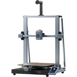Longer K10 Plus 3D Printer Νήματος 500mm/s 320x320x400mm με Wi-Fi