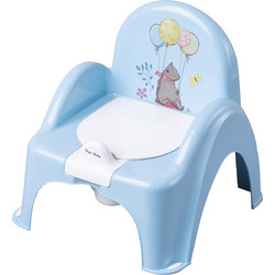 Tega Baby Forest Fairytale Γιο Γιο Καρεκλάκι Γαλάζιο