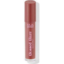 MUA Glossed Glaze Heartfelt Lip Gloss 6ml
