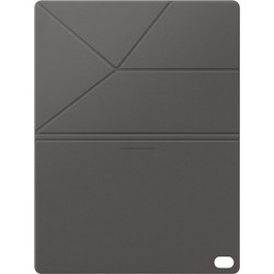Samsung Book Cover Black (Galaxy Tab S12+)