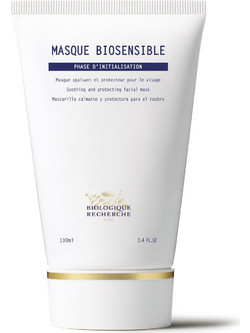 Biologique Recherche Biosensible Κρεμώδης Μάσκα Προσώπου Ντεκολτέ για Καταπράυνση 100ml