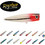 Rapture Yankee Τεχνητό Δόλωμα Popper Φωσφοριζέ 10.5cm 24gr GRH Glow Red Head