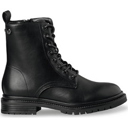 Envie Shoes Γυναικεία Αρβυλάκια Μαύρα E23-24183-001