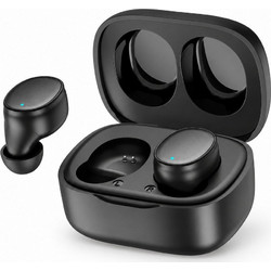 Amaya ATW-35 Ακουστικά Bluetooth Earbud Black